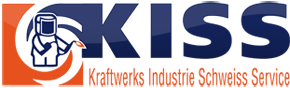 KISS – Kraftwerk Industrie Schweiss Service